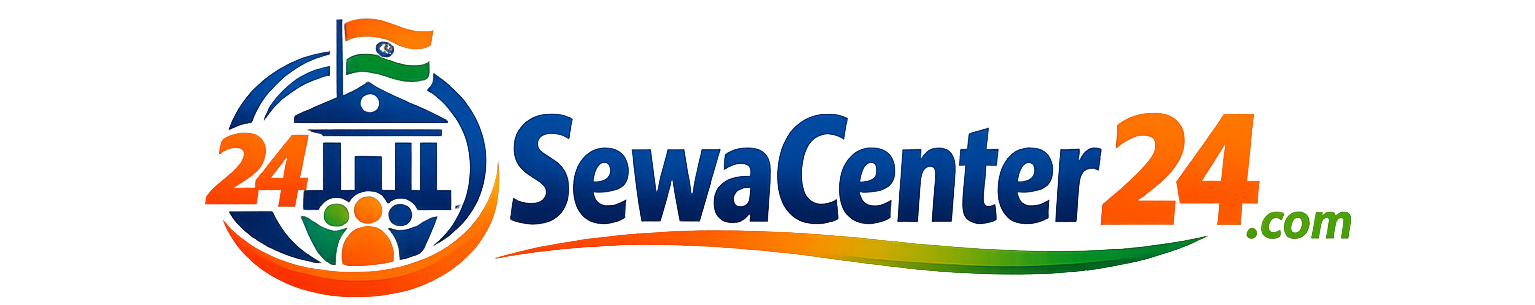 Sewa Center24