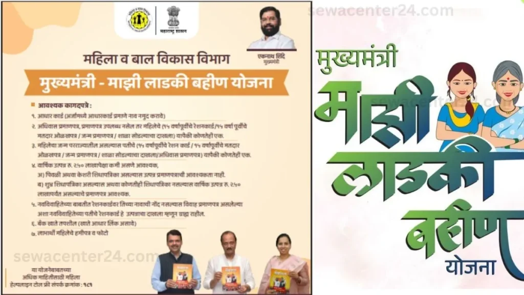 Ladki Bahin Yojana 2026