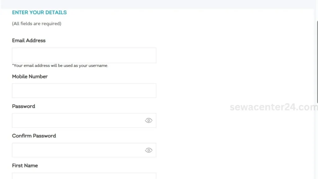 2. CIBIL Score check by Online 2026